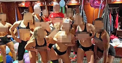 Watch Wisconsin Volleyball Team Leaked Video On Twitter And Reddit Citimuzik