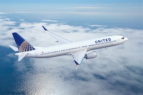 United Airlines Orders 270 Boeing And Airbus Jets Airline Ratings