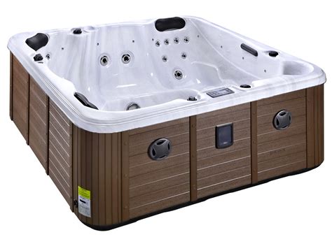 Sagres Hot Tub Offer Uk Delivery And Installation