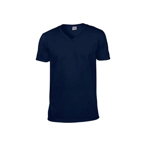 Gildan Softstyle V Neck T Shirt 63v00 5 Colors T Shirt 2 U Online