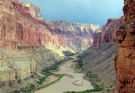 Old Blog Reborn Grand Canyon The National Park