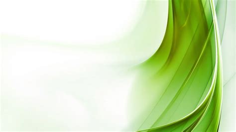 Download Wallpaper 1920x1080 Abstraction Green White Line Full Hd 1080p Hd Background