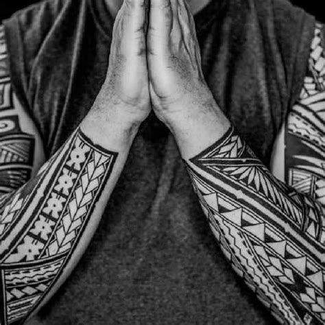 Awesome Tribal Tattoo Tribal Tattoos Tattoos Samoan Tattoo