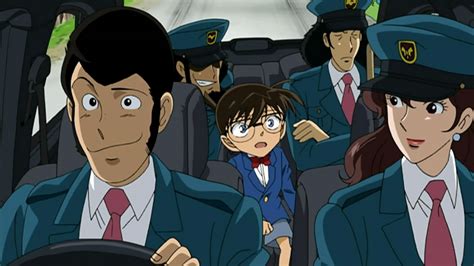 Then again, detective conan movies are some of the few that will actually go and give a synopsis of what has happened so far for him, which might have been part of my problem, as i kind of feel that i know that allready. Free Download : Movie Collections: Lupin III vs. Detective ...