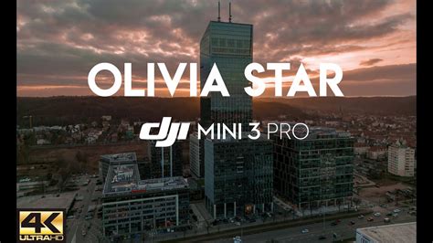 Olivia Star Najwyższy Budnek W Trójmieście Dji Mini 3 Pro Gdańsk