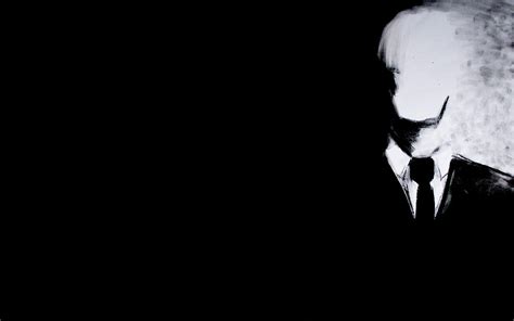 Slenderman Slender Man Hintergrund 39241813 Fanpop