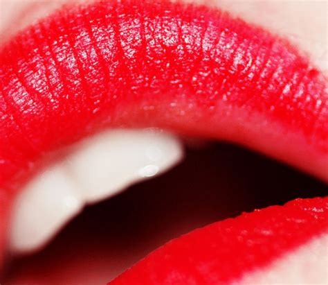 The Pretty Files Red Lipstick A Historythe Hudsucker