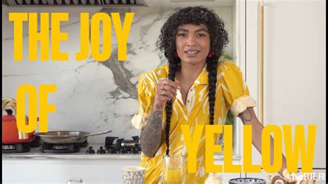 The Joy Of Yellow Youtube