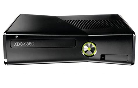 Xbox 360 Slim Matte