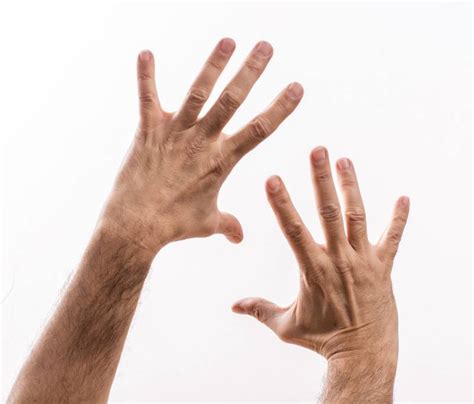Alien Hand Syndrome What It Is And What Might Cause It