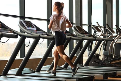 How To Run On A Treadmill The Ultimate Guide 2022
