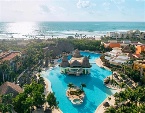 iberostar selection paraíso lindo meetings and incentives