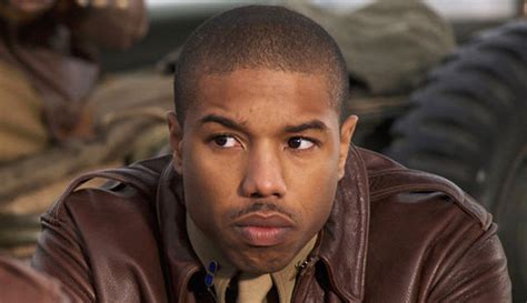 Jordan wurde in santa ana im bundesstaat kalifornien geboren. Michael B. Jordan may play Morpheus in Zak Penn's The ...