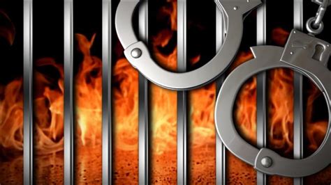 Corrections Officer Set Fire To Kill Relatives The Demon S Den