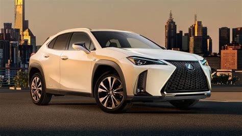 By kevin from chicago from spring, texas. 2019 Lexus UX Price, Release date, Photos, News, Specs ...