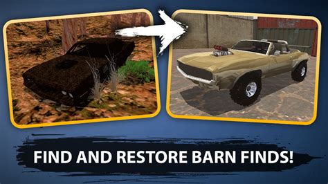 0 response to offroad outlaws hidden car location on map posting komentar. Barn Finds Offroad Outlaws New Update 2020 : Offroad ...