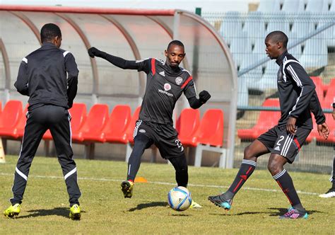 Mark Mayambela Believes Thabo Rakhale Can Become One Of The Greats