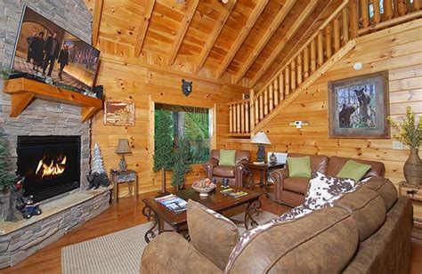Smoky Mountains Vacation Cabins Llc Pigeon Forge Tn Resort