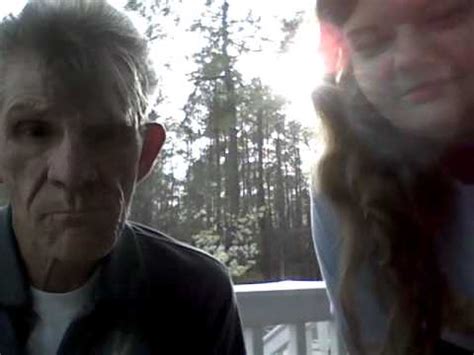 Grandpa Trying To Figure Out What A Web Cam Is Wmv YouTube