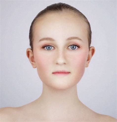 Photographer Posts The Alarming Results After Asking Teens To Make