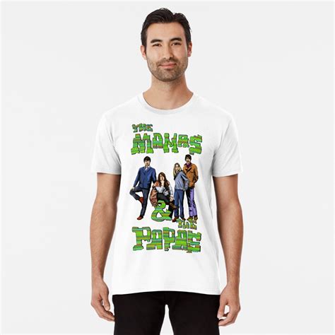 The Mamas And Papas T Shirt By Helenacooper Redbubble