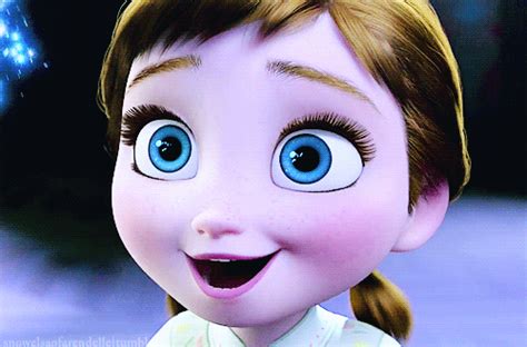 Baby Anna Frozen Frozen  Frozen Images Frozen Disney Movie Disney