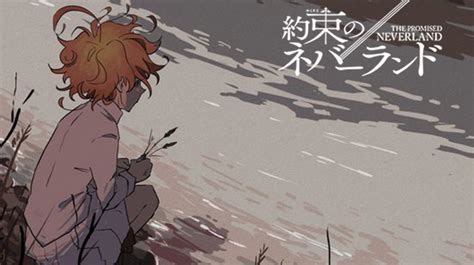 Review The Promised Neverland Tome 10 Novaish