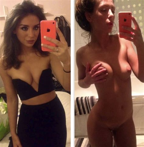 Before And After The Party Porn Pic