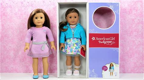Doll Not Included American Girl Truly Me Xbox Gaming Set For 18 Dolls