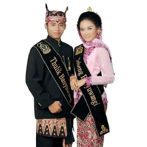 Kenali 6 Jenis Baju Adat Kalimantan Timur Nama Gambar Imagesee