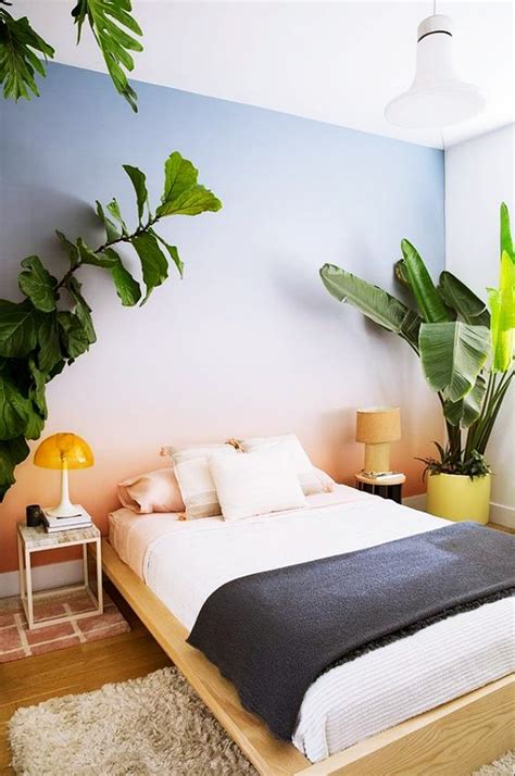 30 Creative Ways To Paint Your Bedroomliving Room Walls