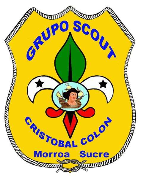 Scouts Ace Grupo Scout 03 Cristobal Colon Grupo Scout Rama Tropa Scout