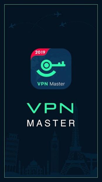 Vpn Proxy Master Free And Fast Secure Free Download