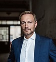 Neujahrsempfang 2021 mit Christian Lindner - FDP Mannheim