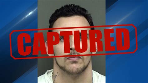 Man On Texas Most Wanted Sex Offender List Caught In Kansas Kvii