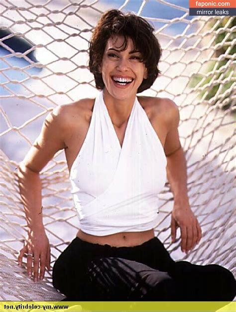 Teri Hatcher Aka Officialterihatcher Nude Leaks Photo 14 Faponic