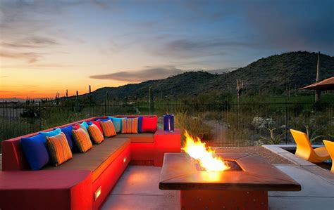 How To Create A Southwestern Desert Landscape Design