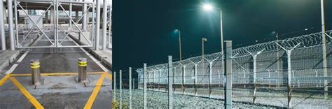 What Is Perimeter Barriers Protection Do You Need It