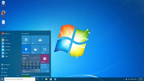 How To Upgrade Windows 7 To Windows 10 Windows Central