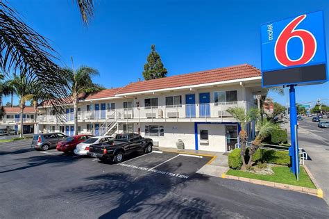 Motel 6 Long Beach Ca Los Angeles Prices And Reviews Tripadvisor