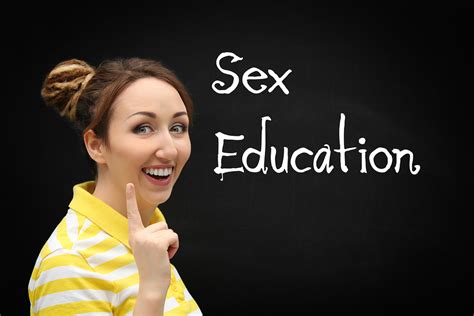 When Do You Know If You Can Call Yourself A Sex Educator — Reidaboutsex