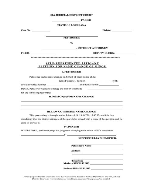 Affidavit of correctness of account form. APPENDIX 23 0B FAMILY LAW AFFIDAVIT Louisiana Supreme ...