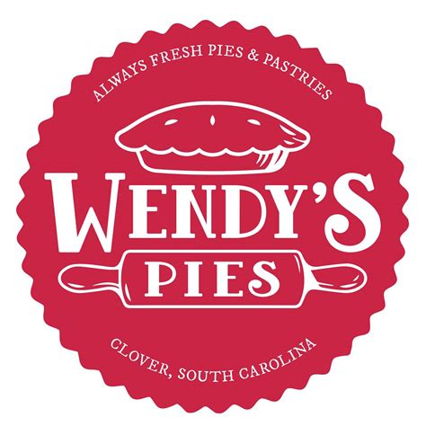 Wendy's Pies | Clover SC