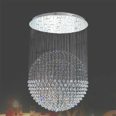 45 Best Ideas Of Real Crystal Chandeliers