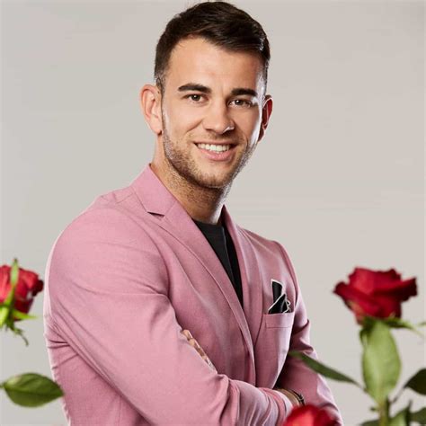 Everyone seems pretty ready for luke p to last night on the bachelorette the preview made it look like luke p might come back to propose to. Bachelorette 2019: Alle Kandidaten von A-Z vorgestellt ...