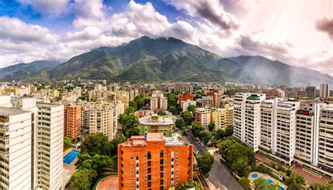 Best Things To Do In Caracas Venezuela