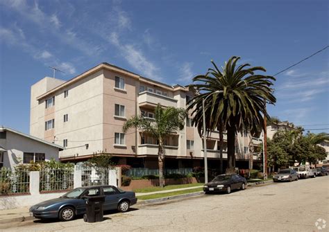 Harbor City Lights Apartments In Los Angeles Ca