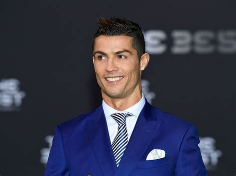 Cristiano Ronaldo Biography And Lifestyle
