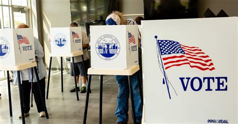 6 Ways To Fight Election Hacking And Voter Fraud According To An