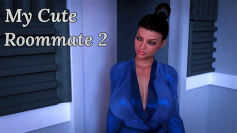 My Cute Roommate 2 Initial Release My Cute Roommate 2 Download Youtube